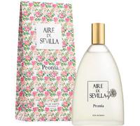Aire De Sevilla Peony Eau de Toilette Spray 150ml 150 ml