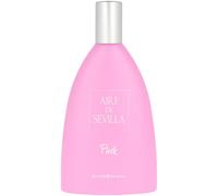 Aire De Sevilla Pink Eau de Toilette Spray 150ml