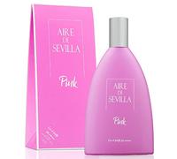 AIRE DE SEVILLA PINK edt vapo 150 ml