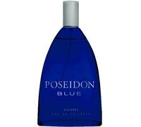 Aire De Sevilla Poseidon Blue Man Eau de toilette 150 ml 150 ml