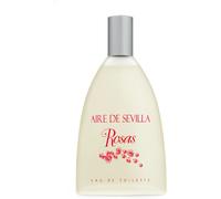 Aire De Sevilla Roses Eau de Toilette Spray 150 ml