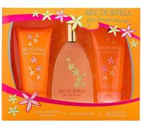 Aire De Sevilla Spring Pack 3 Pieces