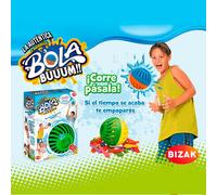 Aire Libre Booum Ball Game