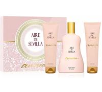 Aire Sevilla Amara 3-Piece Case