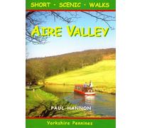 Aire Valley : Short Scenic Walks