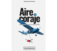 AIRE Y CORAJE: Cómo Sobrevivir Colgado de un Avión en Vuelo