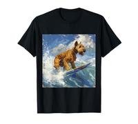 Airedale Terrier Dog - Airedale Terrier T-Shirt