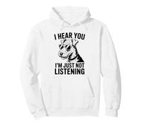 Airedale Terrier Funny Airedale Terrier Pullover Hoodie