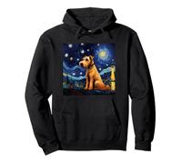 Airedale Terrier Pullover Hoodie
