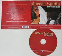 Aireene Espiritu - Back Where I Belong