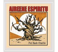 Aireene Espiritu - Put Back Charlie