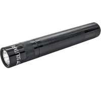 Airelec SJ3A016 Maglite Solitaire LED Flashlight - Black
