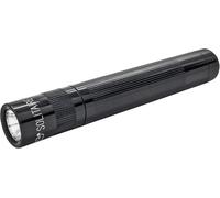 Airelec SJ3A016 Maglite Solitaire LED Flashlight - Black