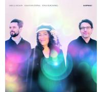 Airelle Besson, Sebastian Sternal & Jonas Burgwinkel – Surprise! – Vinyl – Broken Silence