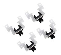 AIRERA Professional Pet Clipper Blade Driver Assembly, Replacement Parts Repairing Accessories Compatible with Andis AG BG MCB Series and SMC 5-Speed Pet Groomer Hair Clippers (4)