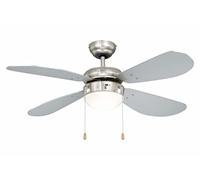 AireRyder FN43332 Ceiling Fan Classic
