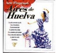 Aires de Huelva Arte Flamenco