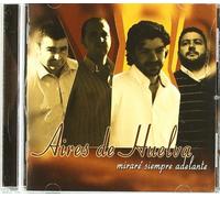 Aires de Huelva - Mirare Siempre Adelante