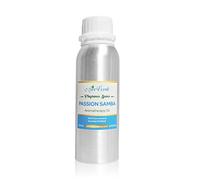 AireVerde The Ritz-Carlton Hotels Inspired Passion Samba Aromatherapy Diffuser Oil, 200ml
