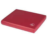Airex Balance Pad Cloud Ruby Red Super Soft Foam Training Cushion 50 x 41 x 6 cm