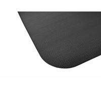 Airex Coronella Exercise Mat black Ardoise Size:200 x 60 cm