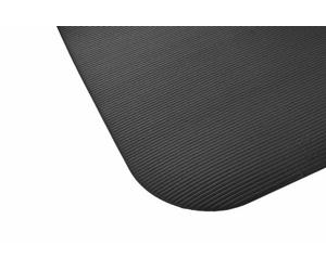 Airex Coronella Exercise Mat black Ardoise Size:200 x 60 cm