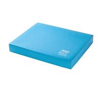 AIREX Standard Balance Pad - Foam Stability Trainer for Balance, Core & Proprioception Exercises - Non-Slip, Water-Resistant, Non-Latex Foam Cushion for Pilates, Yoga, Fitness & Physical Therapy