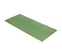 Airex Tr Exercise Gymnastics Mat, Moss Green, 140 x 60 x 0.6 cm, without PVC