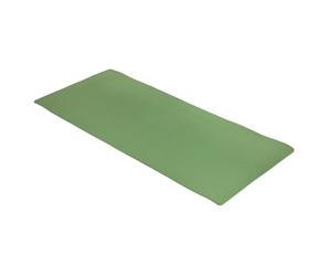 Airex Tr Exercise Gymnastics Mat, Moss Green, 140 x 60 x 0.6 cm, without PVC