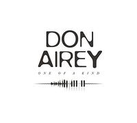AIREY,DON - One Of A Kind (Limited/Bonus Cd)