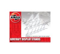 Airf1008 - Airfix Aircraft Display Stand Assortment 1:72