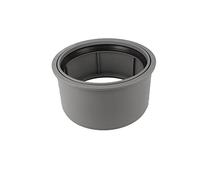 Airfit 81251SK Waste Water Inner Reducer DN 125 x 110 Super Short for HT Pipe