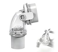 AirFit F20/F30 Replacement Swivel Elbow Connector (Pack of 1)