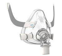 Airfit F20 Replacement Cushion, Elbow & Frame for Airfit F20 CPAP Mask | Includes Cushion, Elbow, Frame, Clips & Strap Cover | Compatible with Original AirFit F20 & AirTouch F20 (Cushion - Medium)