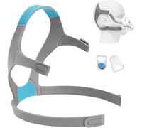 AirFit F20 Replacement Headgear - Comfortable CPAP Mask Head Strap for Airfit F20 CPAP Mask | Sleep Apnea Therapy | CPAP Accessories
