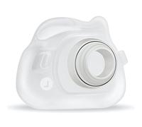 AirFit F40 Replacement Cushion for F40 CPAP Mask, CPAP Accessories, Sleep Apnea Mask, Airfit F40 CPAP Mask, Pack: 1 x F40 CPAP Cushion (Size - LARGE)