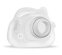 AirFit F40 Replacement Cushion for F40 CPAP Mask, CPAP Accessories, Sleep Apnea Mask, Airfit F40 CPAP Mask, Pack: 1 x F40 CPAP Cushion (Size - MEDIUM)