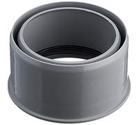 Airfit HT Drain Reducer Super Short DN 110 x 50