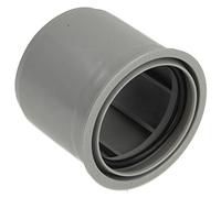 Airfit HT Drain Reducer Super Short DN 50 x 40