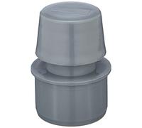 Airfit K12739 Pipe Aerator, Gray