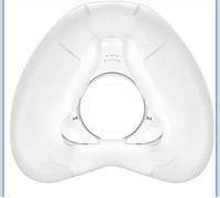 AirFit N20 Nasal Replacement Cushion: Comfort-Focused Design with Soft Nose Piece, Compatible with Medium Masks, Ideal for Sleep Apnea Therapy