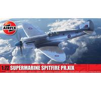 Airfix A02017B Supermarine Spitfire PR.XIX (1:72 Scale)