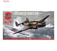 Airfix 03006V - 1/72 LOCKHEED HUDSON (PLASTIC KIT) A03006V