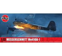 Airfix 04069 1/72 Messerschmitt Me410A-1