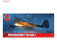 Airfix 04069 - 1/72 MESSERSCHMITT ME410A-1 (PLASTIC KIT)