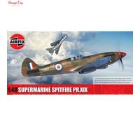 Airfix A05119A Supermarine Spitfire PR.XIX