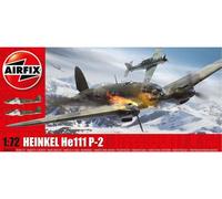 Airfix 06014 1/72 Heinkel He111 P-2