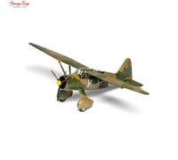 AIRFIX 07116 - 1/48 WESTLAND LYSANDER MK.I/MK.III (PLASTIC KIT)