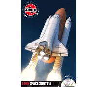 Airfix 1/144 Scale Space Shuttle Model Kit