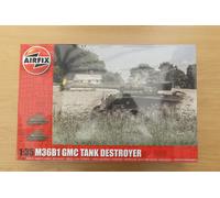 AIRFIX 1:35 M36B1 GMC TANK DESTROYER US ARMY